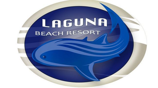 Laguna Beach Resort Utila Logotipo foto